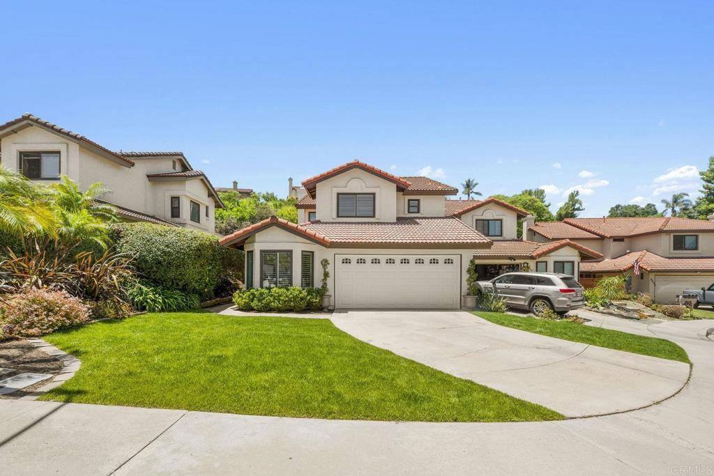 Encinitas, CA 92024,858 Summersong CT
