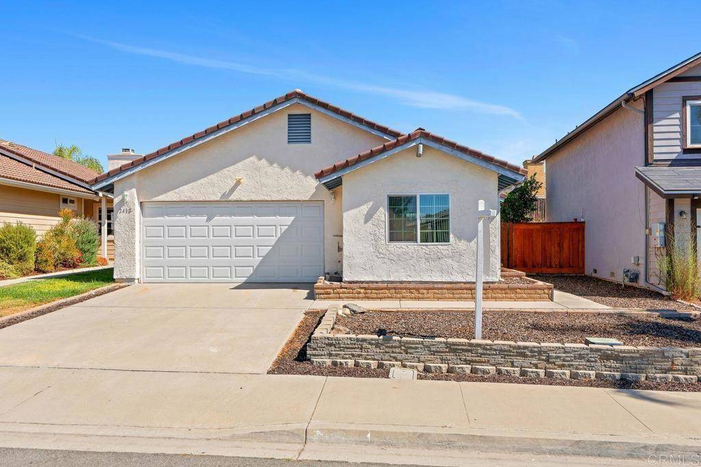 Escondido, CA 92026,2412 Heatherwood CT