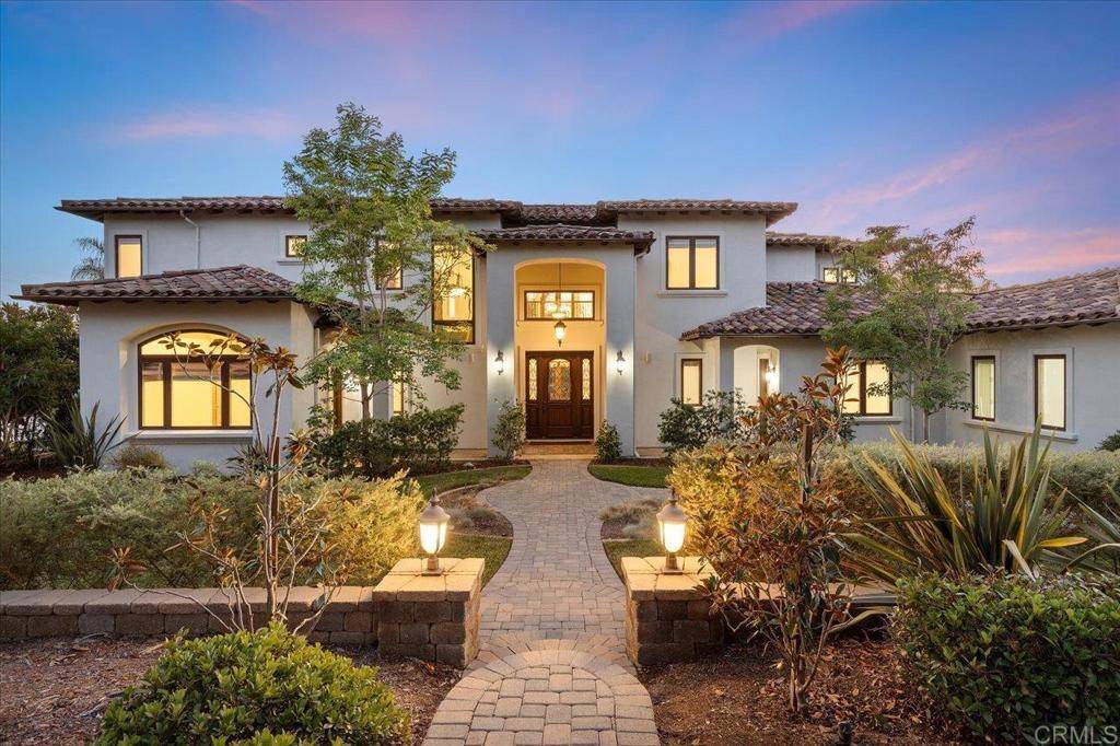 Encinitas, CA 92024,3055 Brookside LN