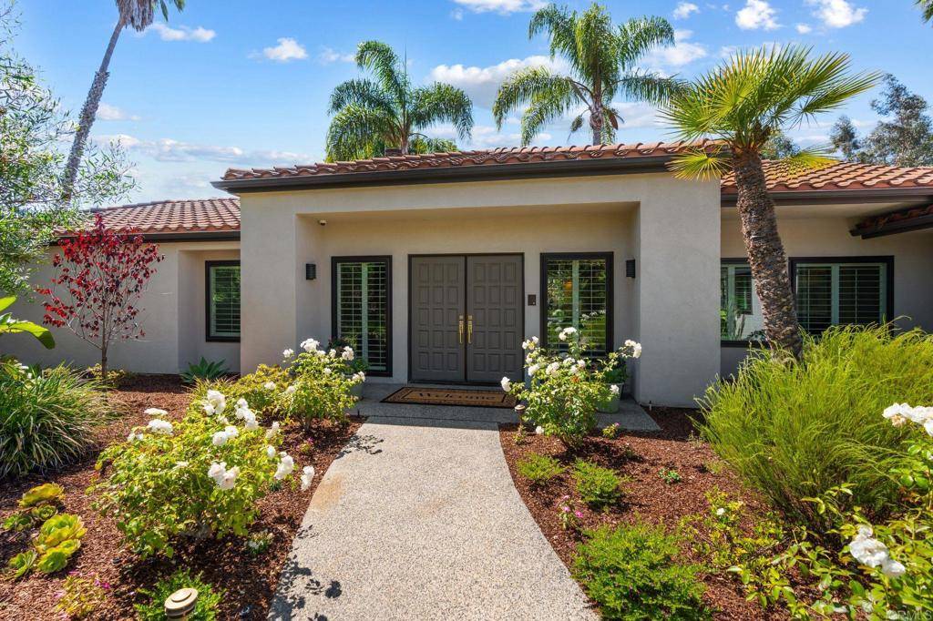 Encinitas, CA 92024,1229 Caminito Graciela