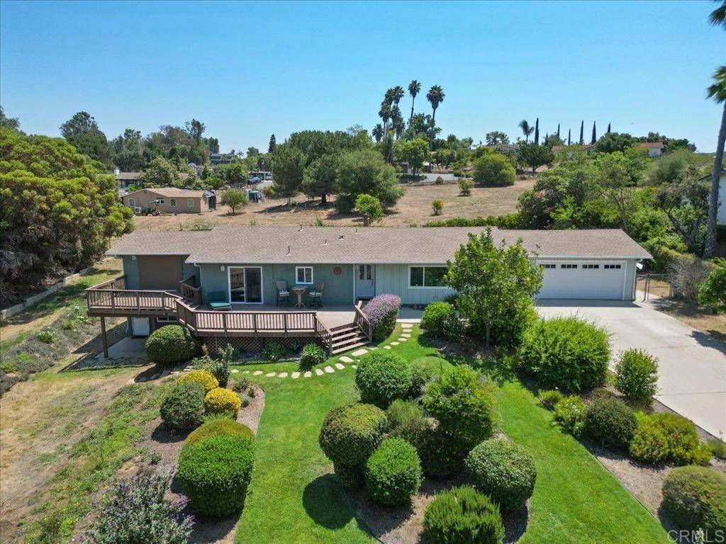 Fallbrook, CA 92028,1344 Morro RD