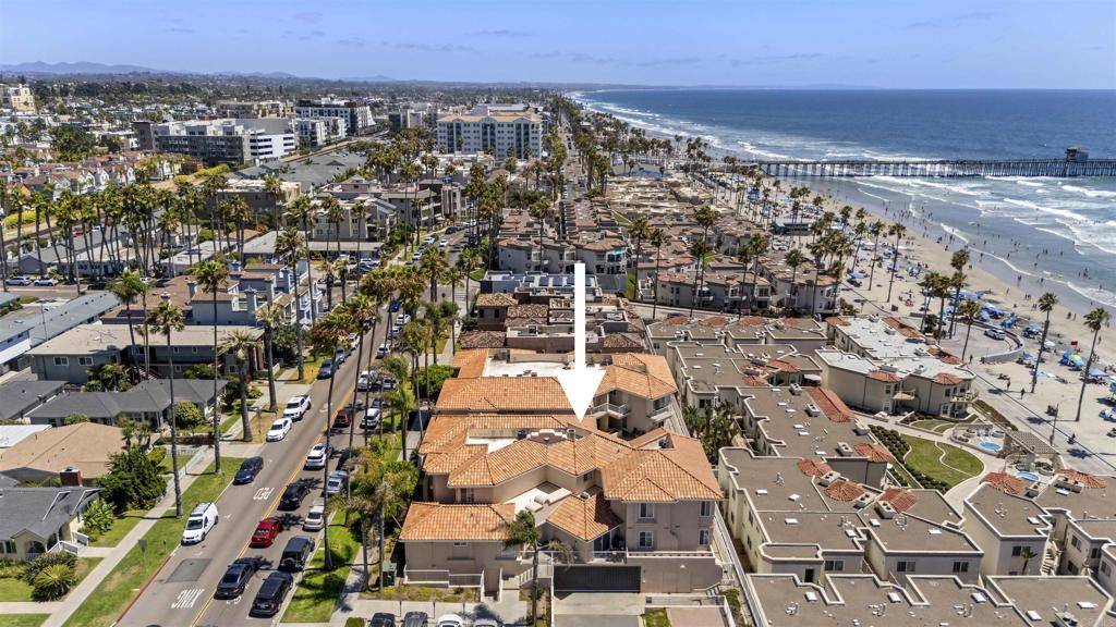 Oceanside, CA 92054,621 N Pacific ST #205