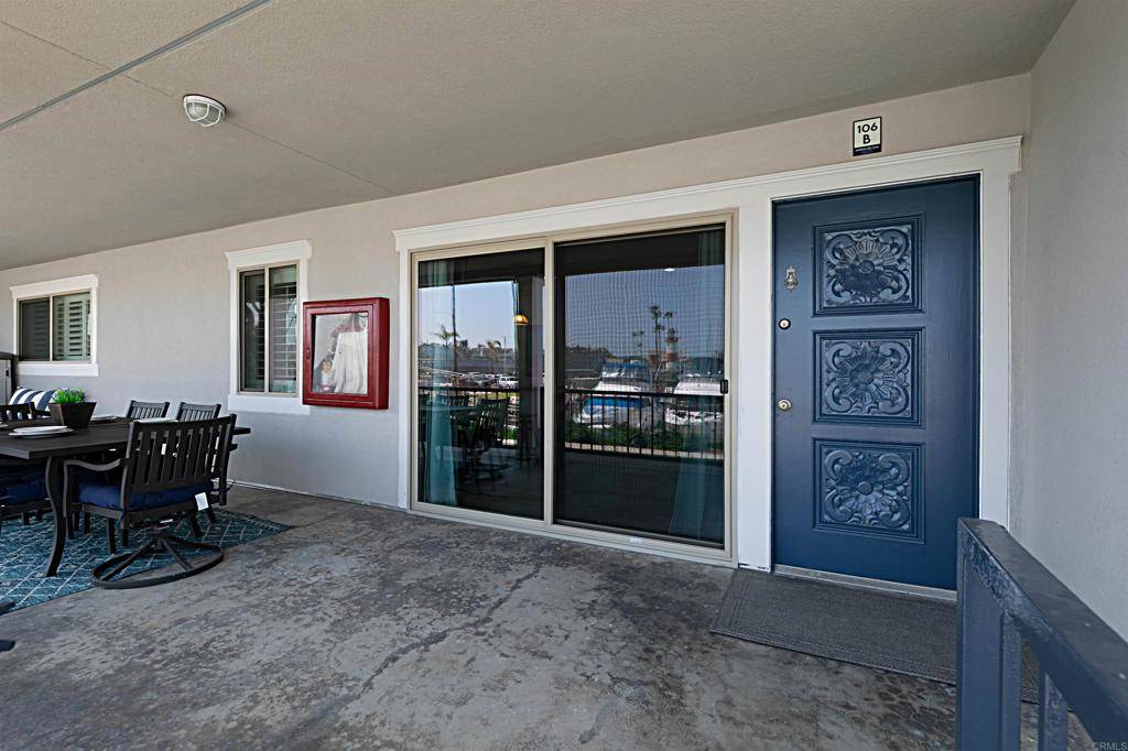 Oceanside, CA 92054,1202 N Pacific St #106B
