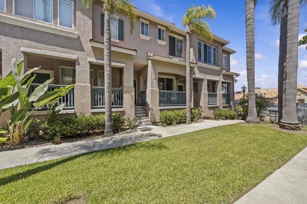 San Diego, CA 92108,974 Camino De La Reina #30