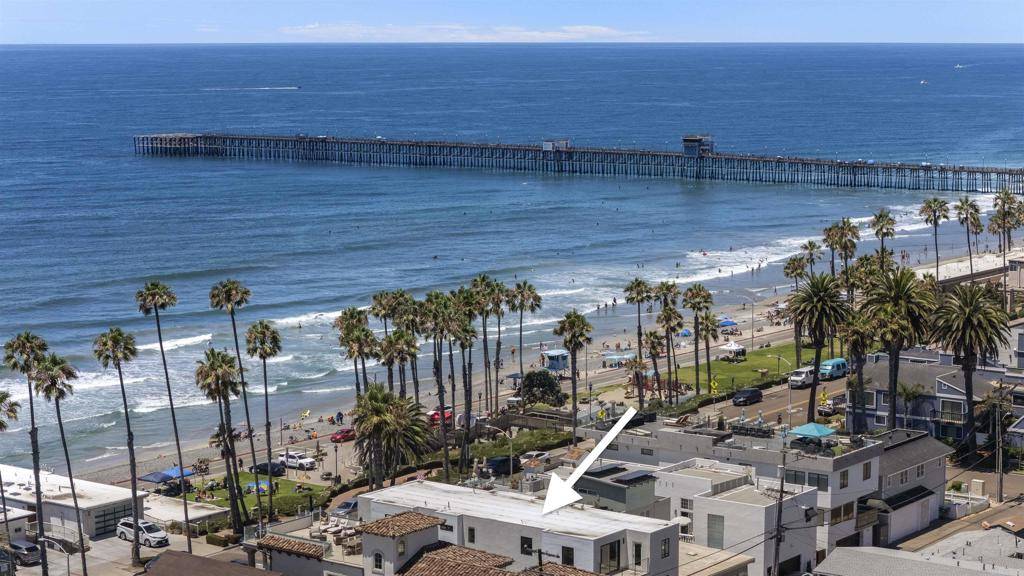 Oceanside, CA 92054,212 S Pacific ST