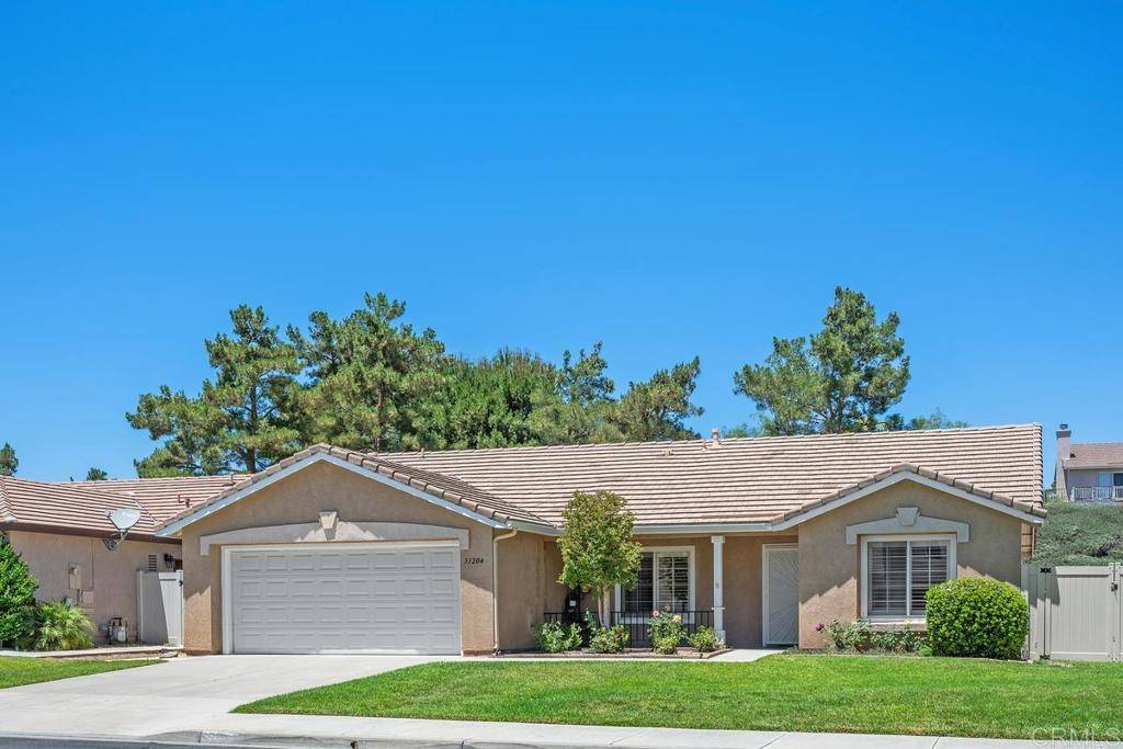 Temecula, CA 92592,33204 Via Chapparo