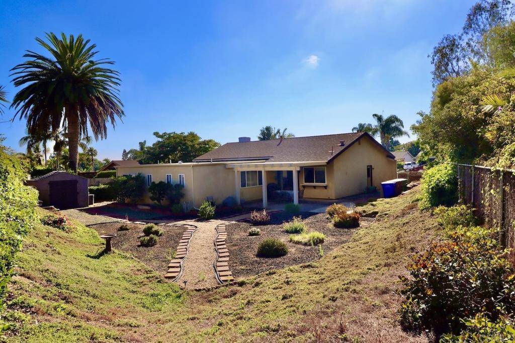 Carlsbad, CA 92008,3970 Scott DR