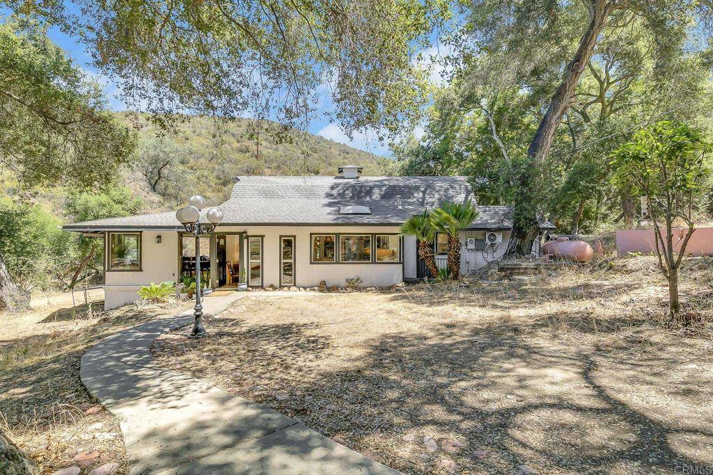 Valley Center, CA 92082,15134 Woods Valley RD
