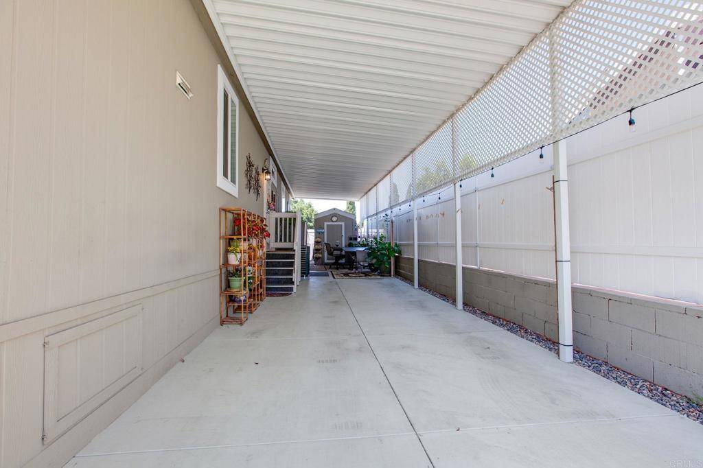 El Cajon, CA 92021,13217 Aurora DR #SPC 39