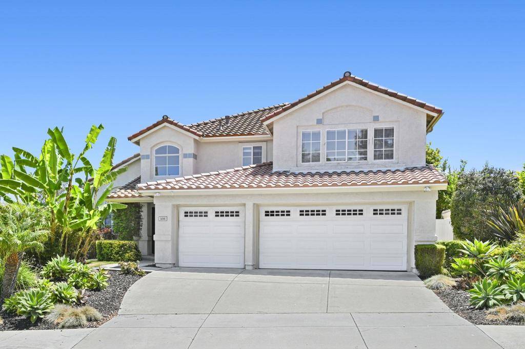 Oceanside, CA 92057,1156 Masterpiece DR