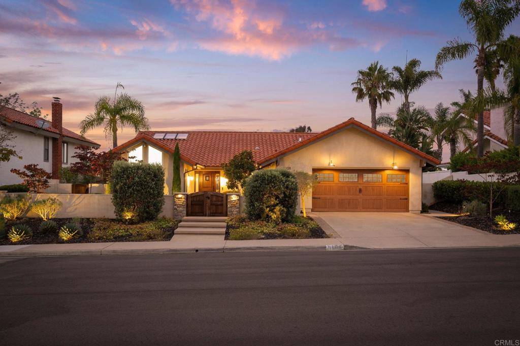 Solana Beach, CA 92075,1108 Via Mil Cumbres