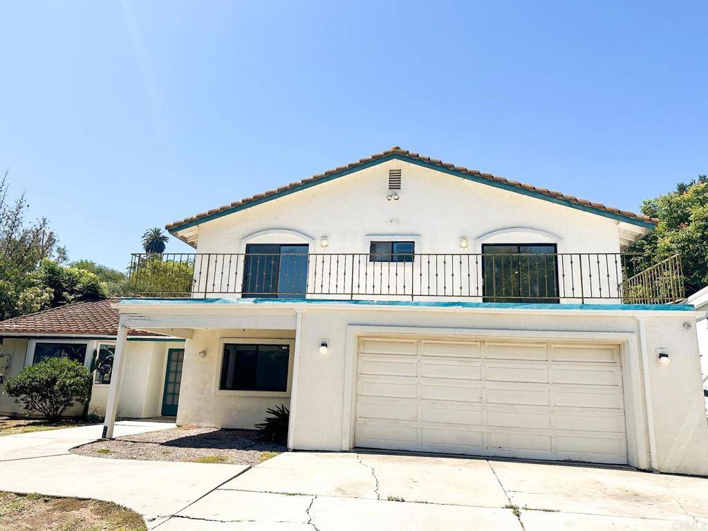 Vista, CA 92084,1544 La Vine LN
