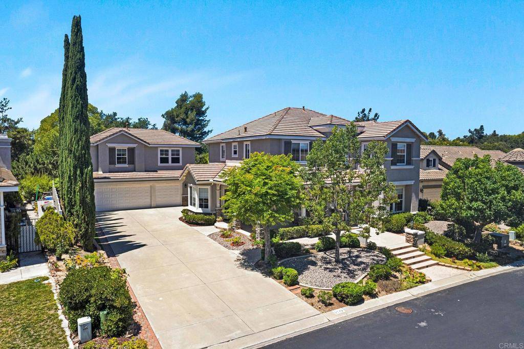 Fallbrook, CA 92028,2139 Kirkcaldy RD