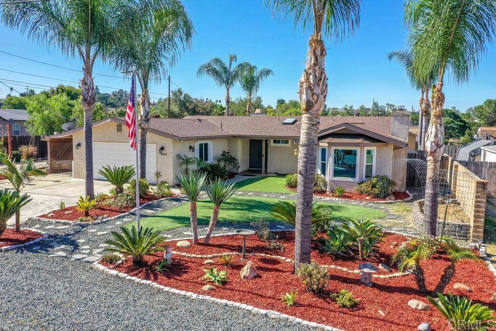 Escondido, CA 92025,669 McDonald LN