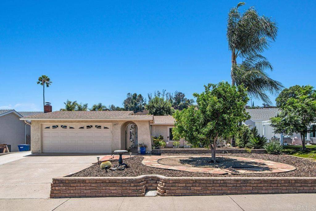 Poway, CA 92064,13852 Olive Mill Way