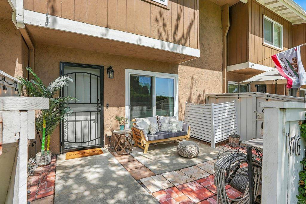 Oceanside, CA 92057,712 Buena Tierra WAY #176