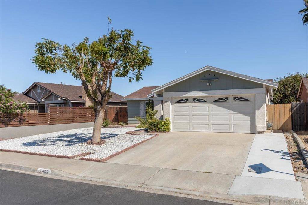 San Diego, CA 92126,7502 Northrup DR