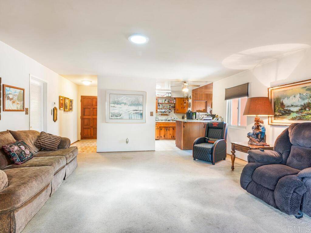 San Diego, CA 92117,4413 Mount Henry AVE
