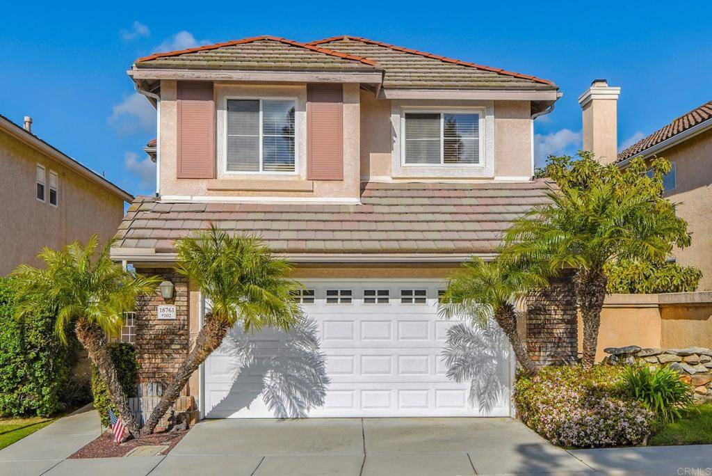 San Diego, CA 92128,18761 Caminito Pasadero #102