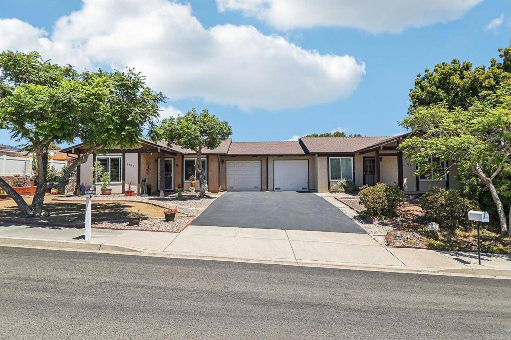 Oceanside, CA 92056,1736 Round Tree Dr