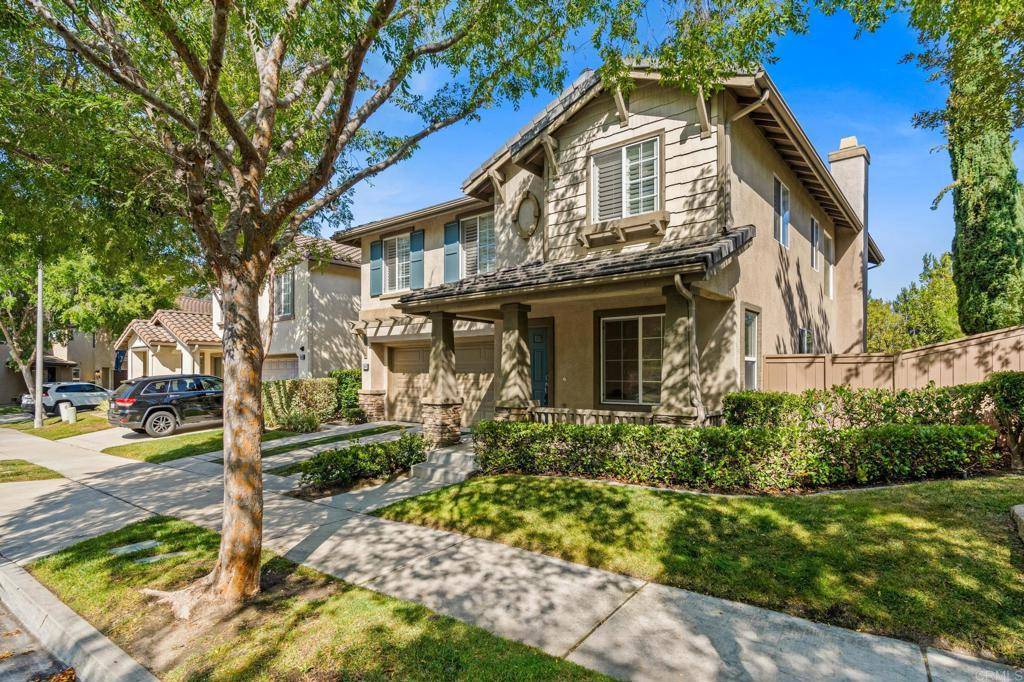 Vista, CA 92081,1641 Magnolia CIR