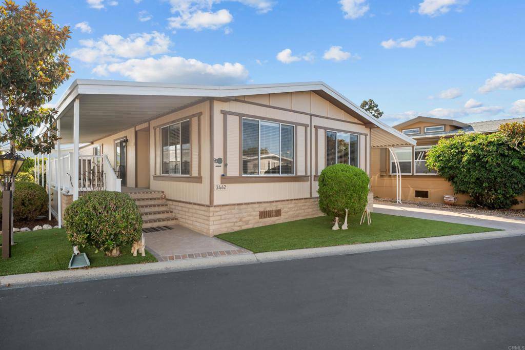 Carlsbad, CA 92010,3462 Don Alberto Drive