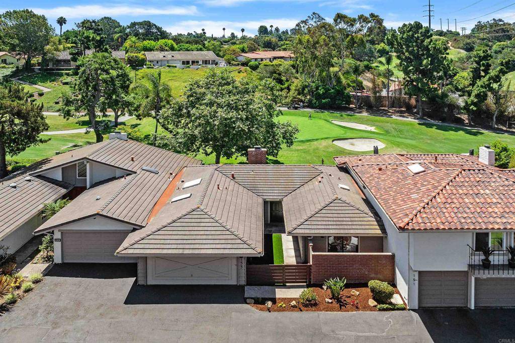 Solana Beach, CA 92075,155 Mexicali CT