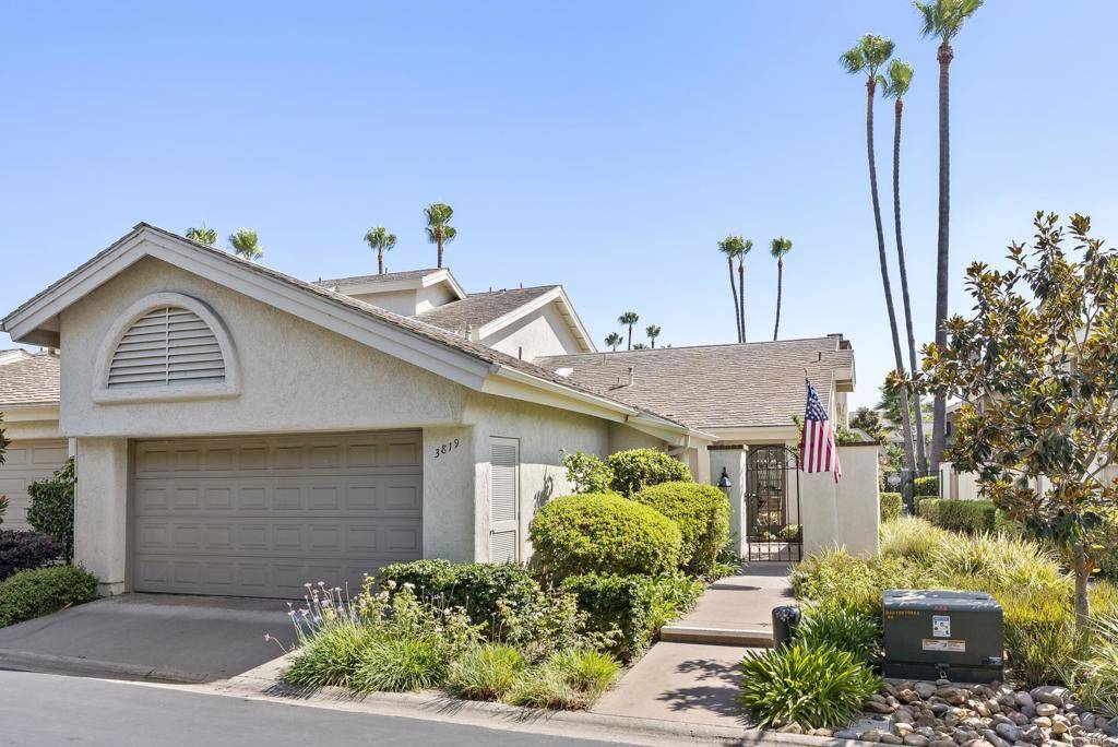 Rancho Santa Fe, CA 92091,3819 Via Amistosa