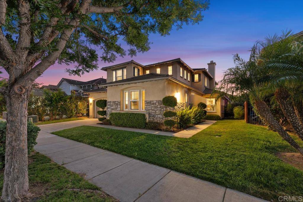 Escondido, CA 92027,2949 Oro Blanco Cir