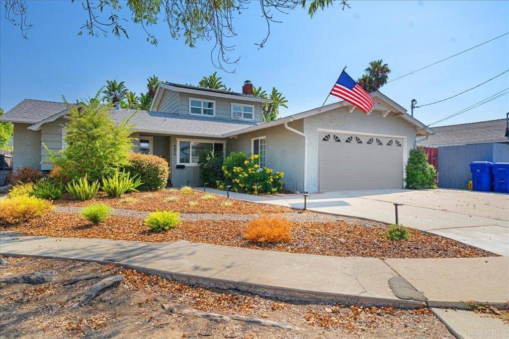 San Diego, CA 92111,4812 Mount Almagosa