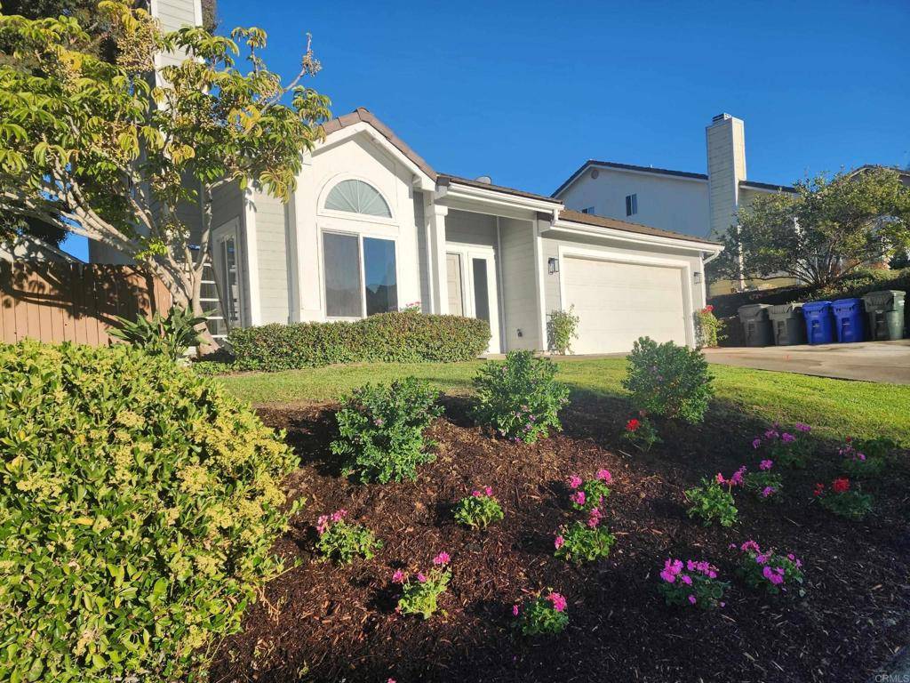 San Marcos, CA 92078,536 Heather Ridge