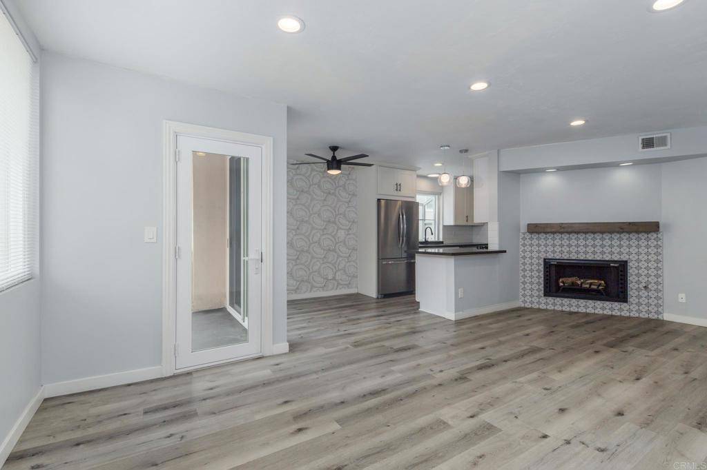 San Diego, CA 92110,3154 Groton WAY #3