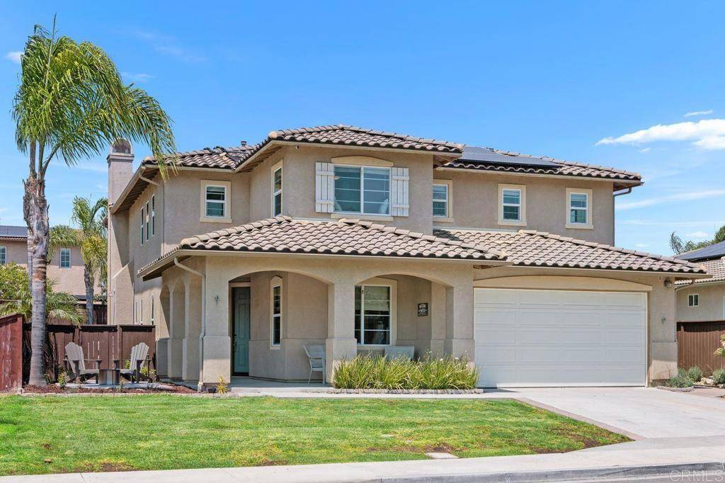 San Marcos, CA 92078,248 Violet AVE