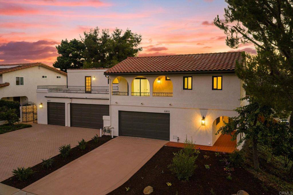 Carlsbad, CA 92009,6801 6803 El Fuerte ST