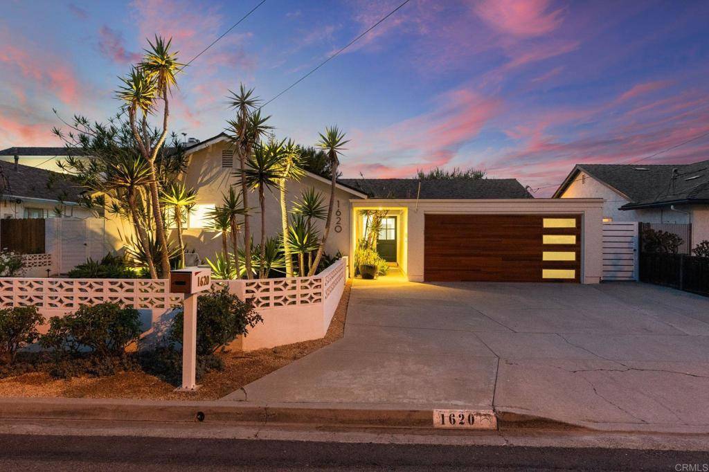 Cardiff By The Sea, CA 92007,1620 Edilee DR