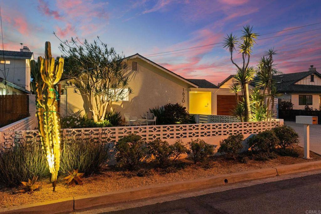 Cardiff By The Sea, CA 92007,1620 Edilee DR