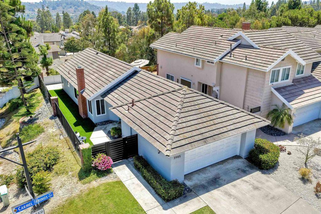 San Diego, CA 92130,3985 Carmel Springs WAY