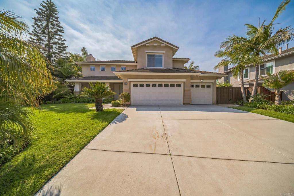 Oceanside, CA 92054,1857 Magnolia CT