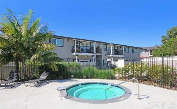 Oceanside, CA 92054,506 Canyon DR #61
