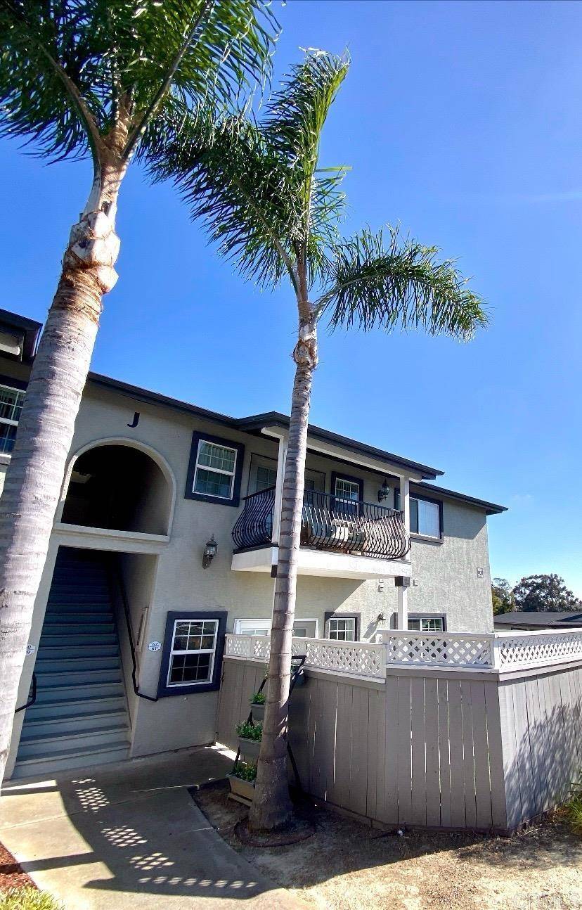 Oceanside, CA 92054,506 Canyon DR #61