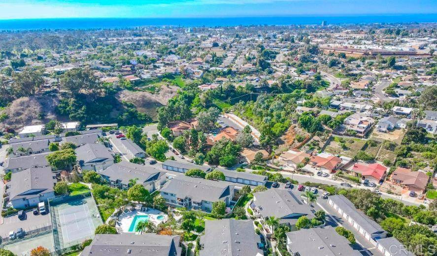 Oceanside, CA 92054,506 Canyon DR #61