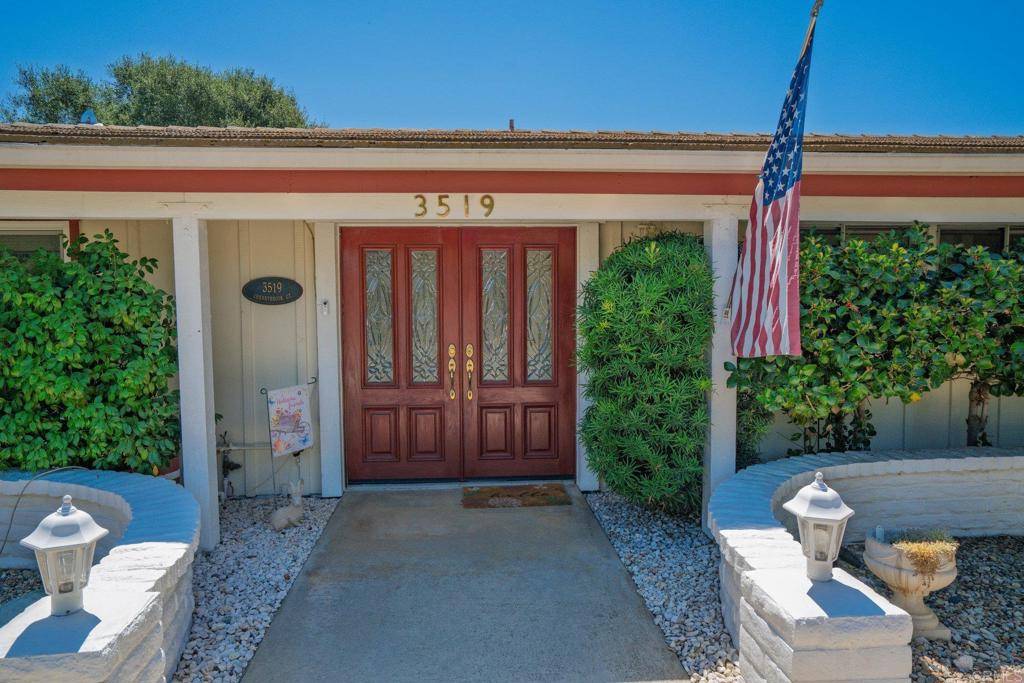 Fallbrook, CA 92028,3519 Cherrybrook CT