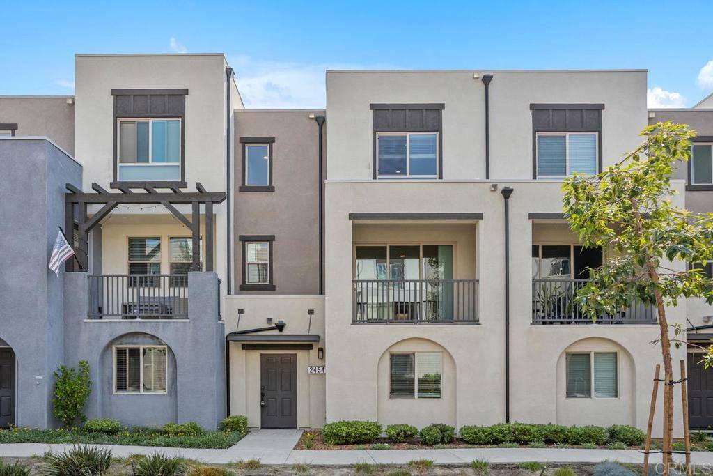 Vista, CA 92081,2454 Verano Way