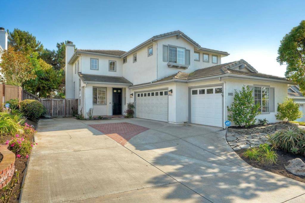 Carlsbad, CA 92011,1083 Beacon Bay DR