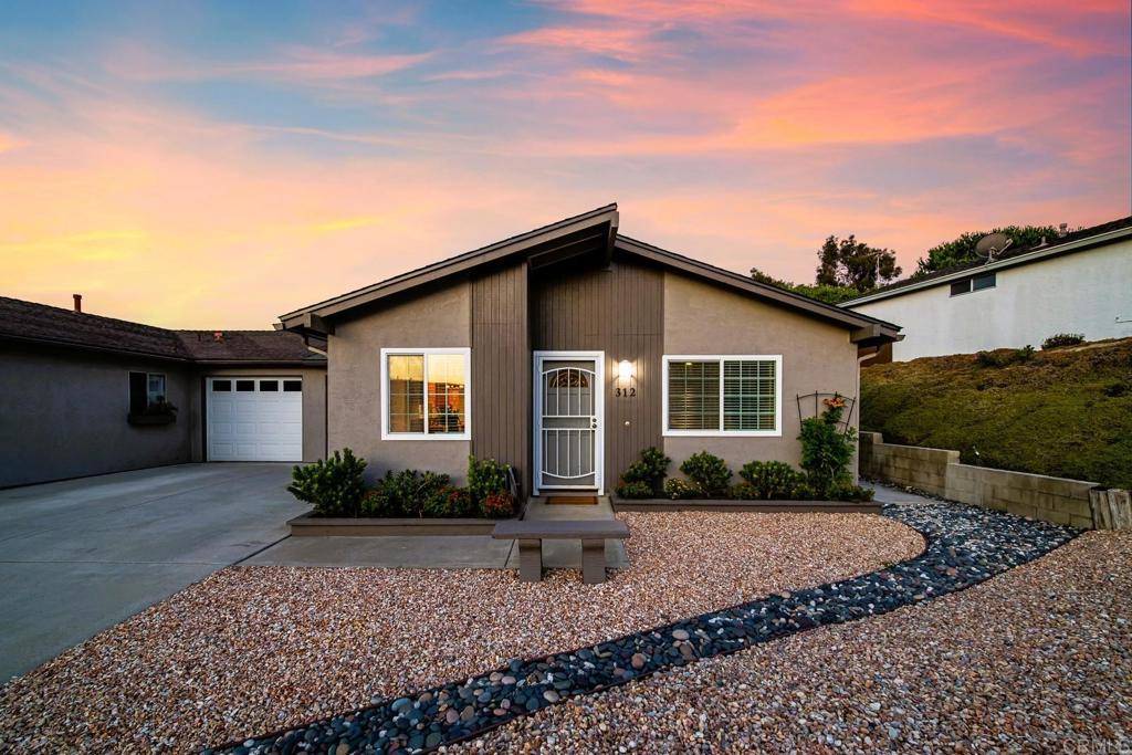 Oceanside, CA 92057,312 San Dimas AVE