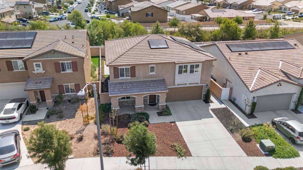 Hemet, CA 92545,1718 Chute Dr