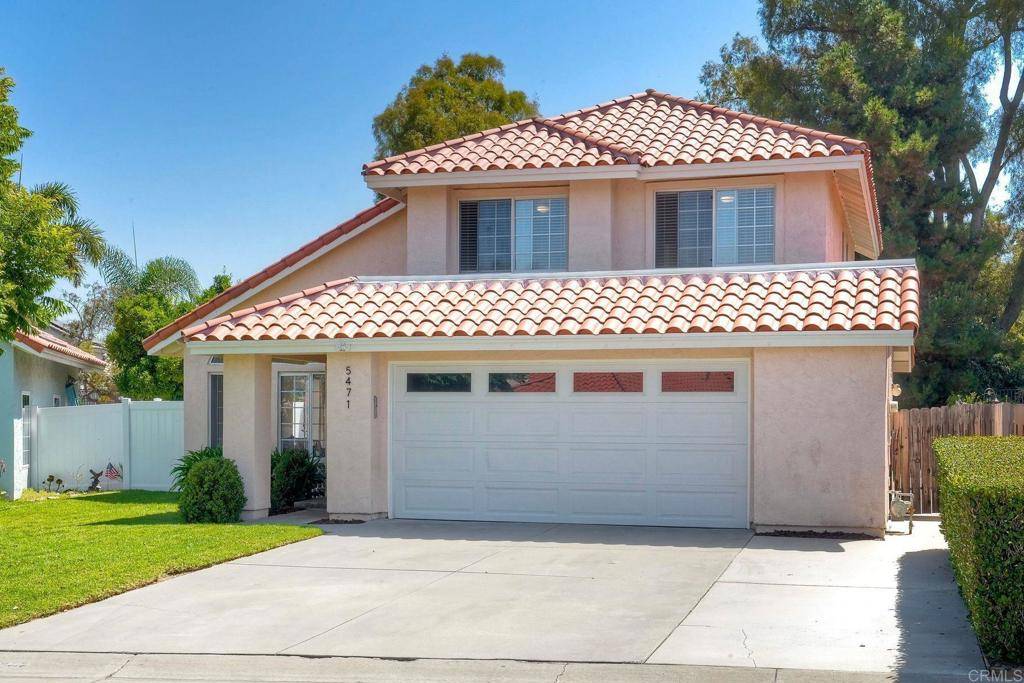 Oceanside, CA 92057,5471 ELDERBERRY WAY