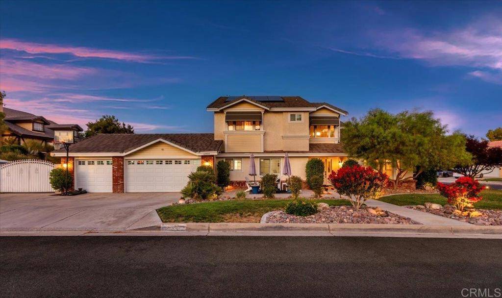 Victorville, CA 92395,12995 Palos Grande DR