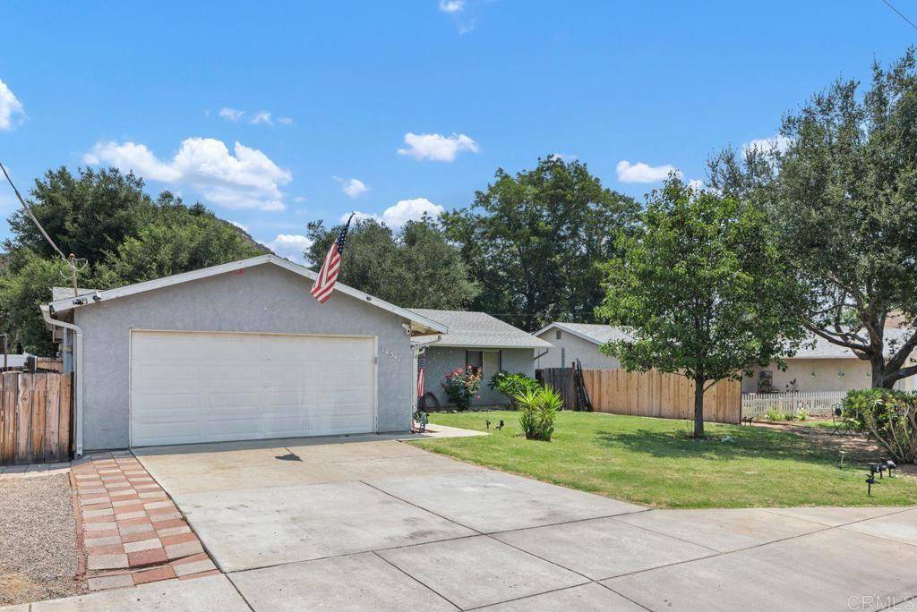 Poway, CA 92064,14347 Sycamore AVE