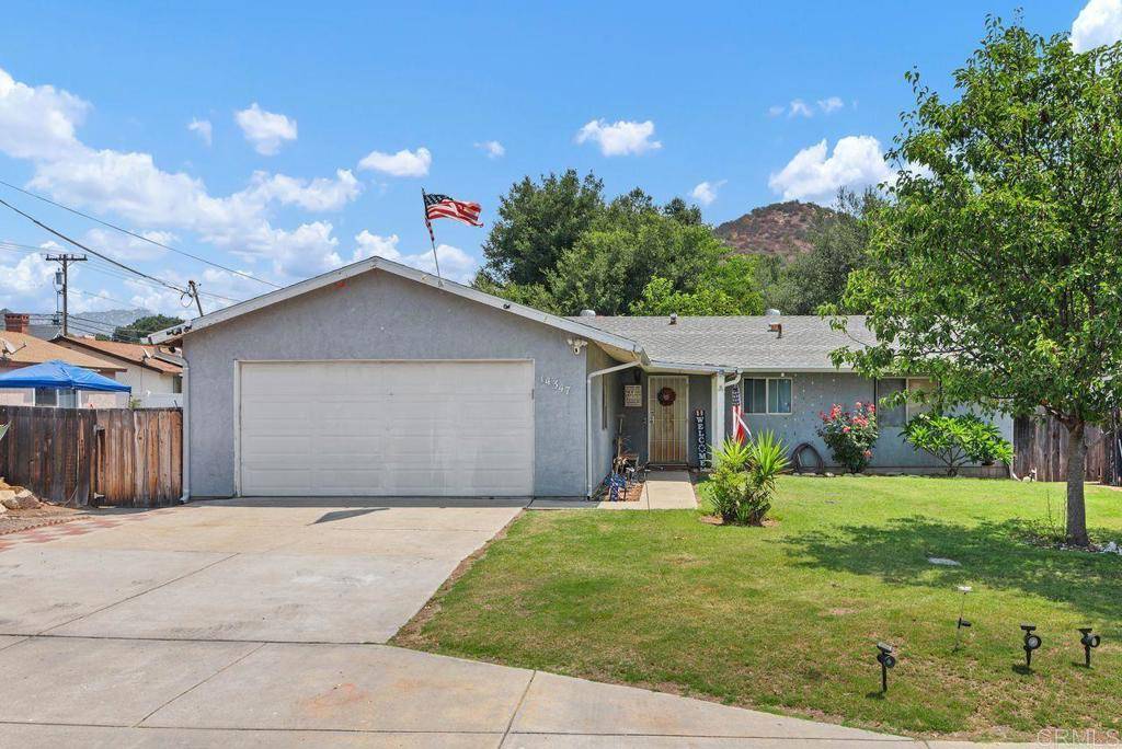Poway, CA 92064,14347 Sycamore AVE